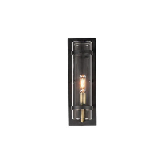 1 Light Wall Sconce
