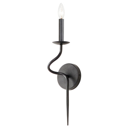 1 Light Wall Sconce