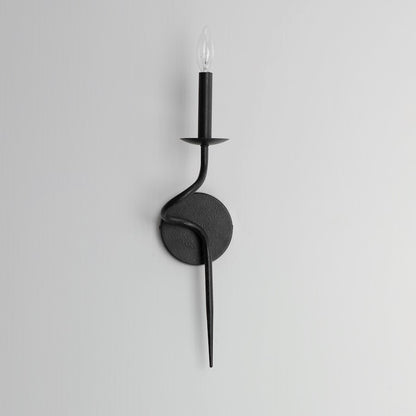 1 Light Wall Sconce