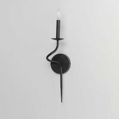 1 Light Wall Sconce
