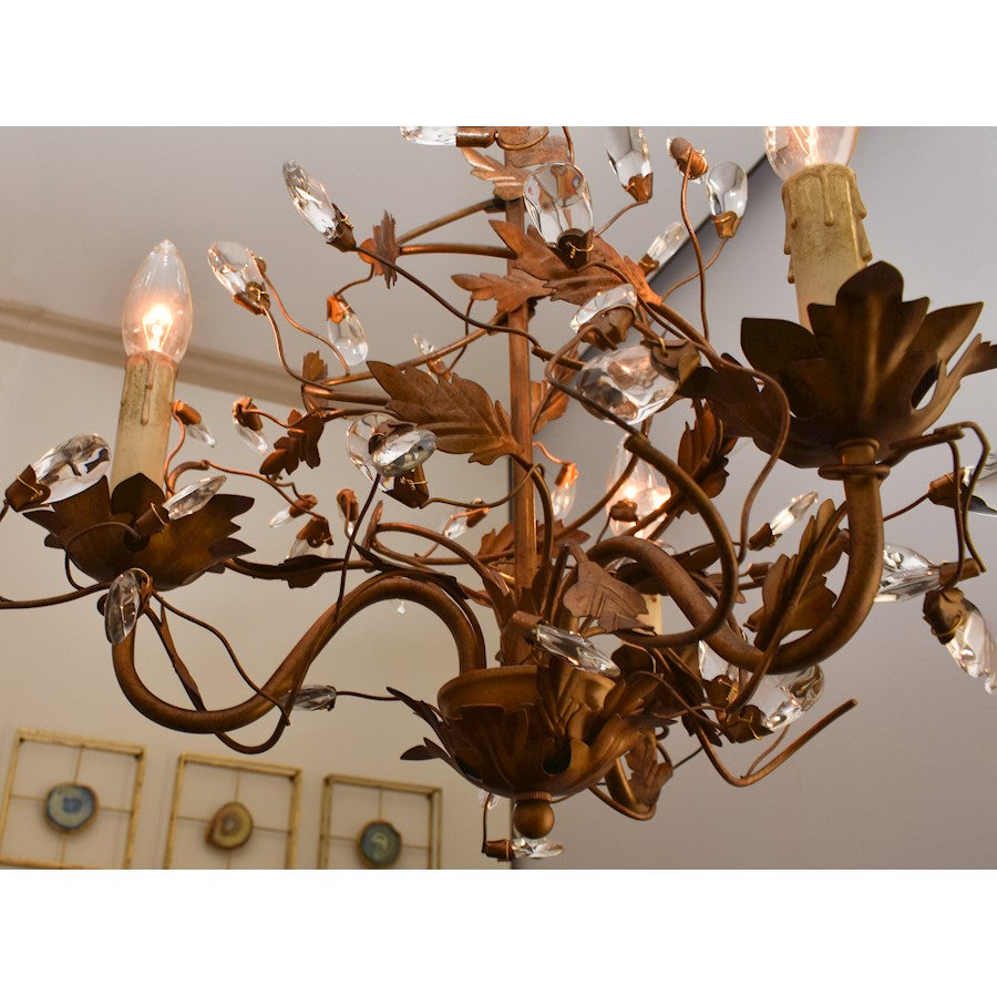 3 Light Chandelier
