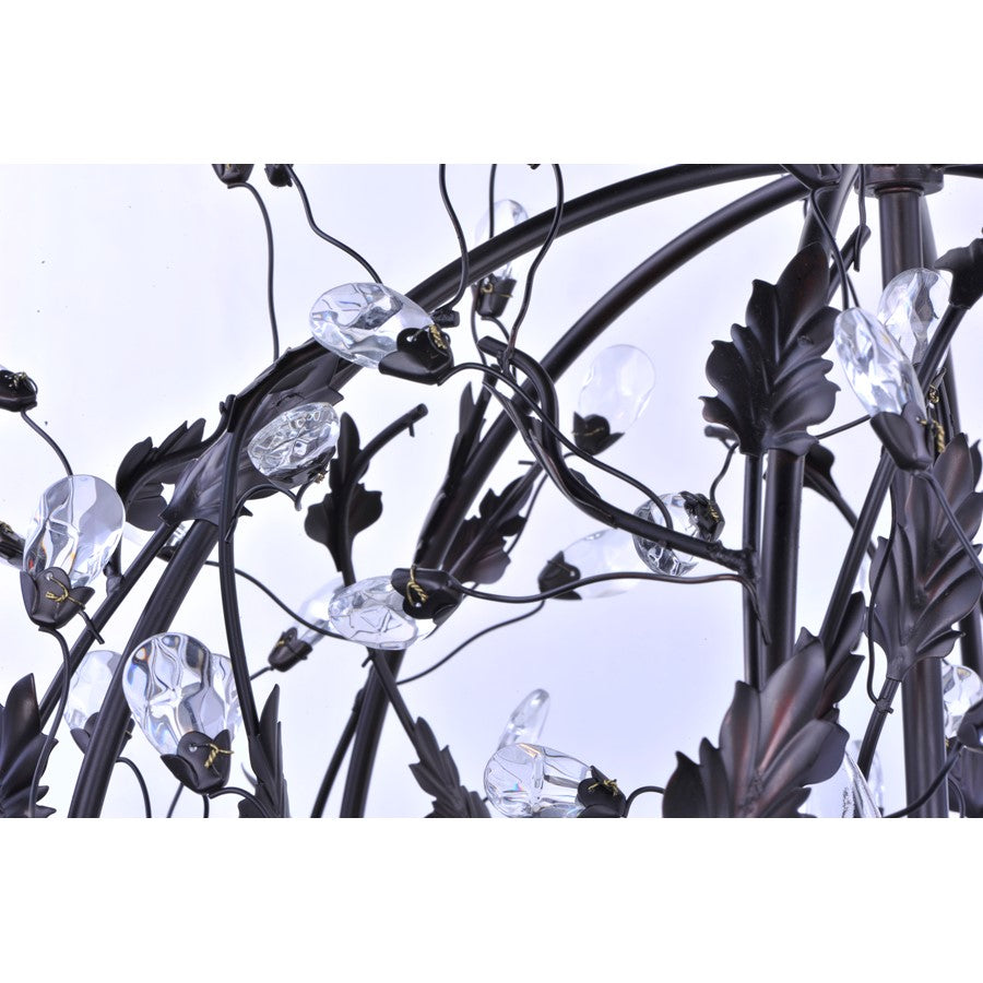 3 Light Chandelier