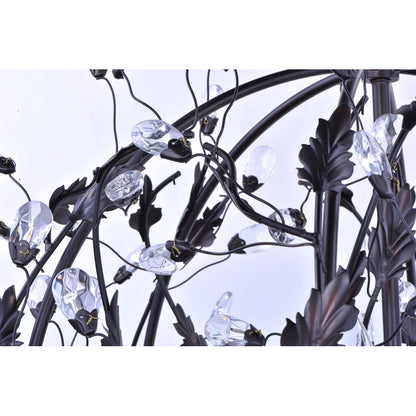 3 Light Chandelier