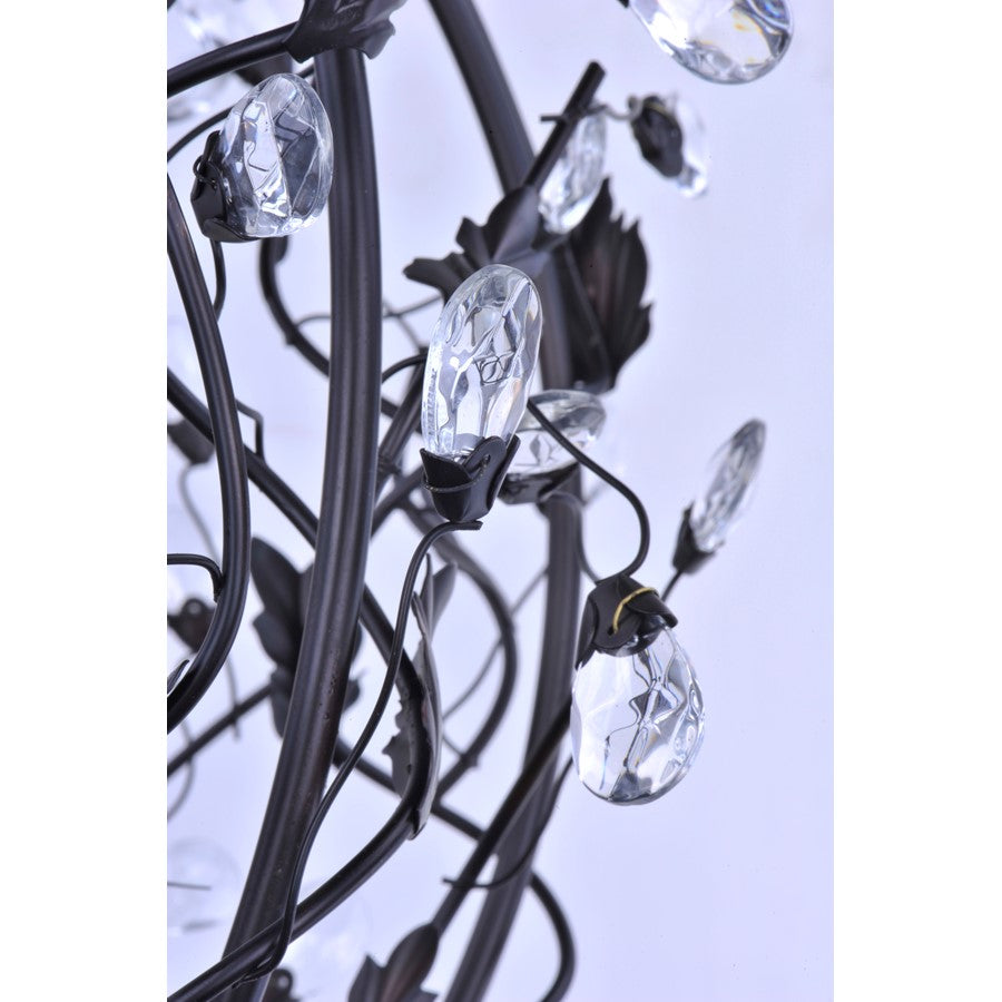 3 Light Chandelier