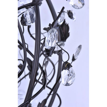 3 Light Chandelier