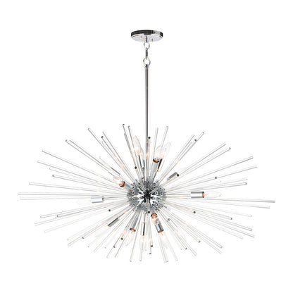 16 Light Pendant