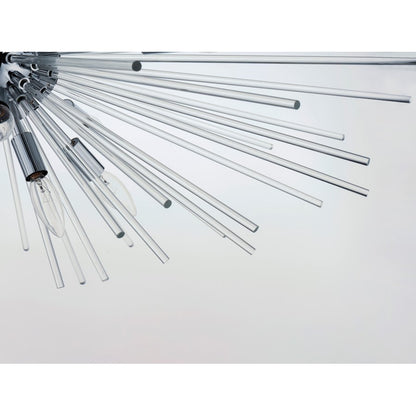 16 Light Pendant