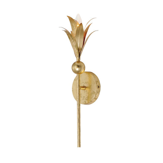 1 Light Wall Sconce