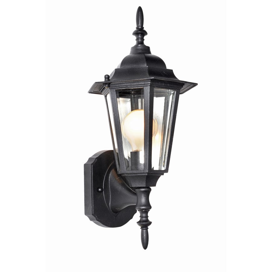 Outdoor Wall Sconce