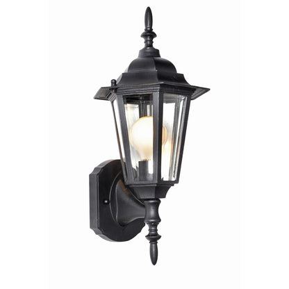 Outdoor Wall Sconce