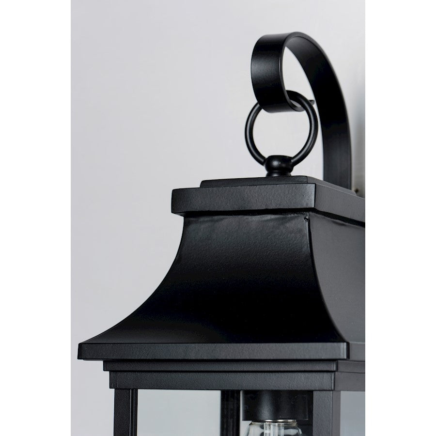 1 Light Small Outdoor Wall Sconce