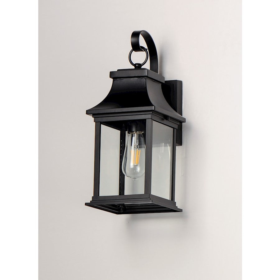 1 Light Small Outdoor Wall Sconce