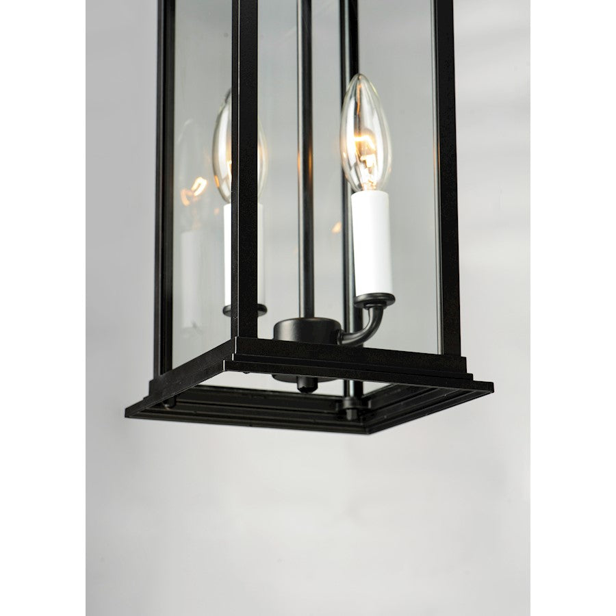 1 Light Small Outdoor Wall Sconce