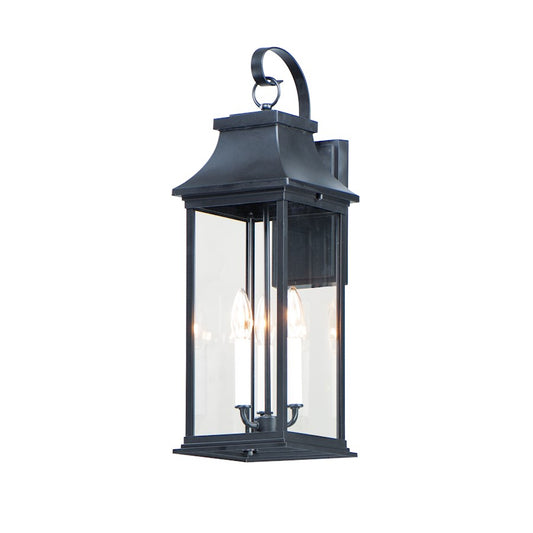 1 Light Small Outdoor Wall Sconce