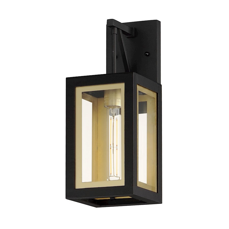 Outdoor Wall Lantern