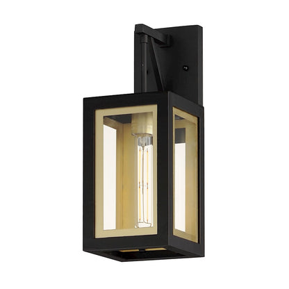 Outdoor Wall Lantern