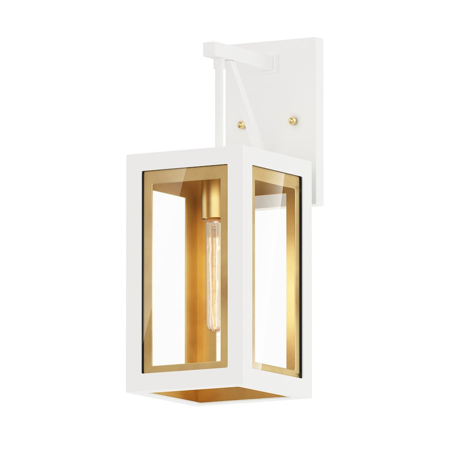 Outdoor Wall Lantern