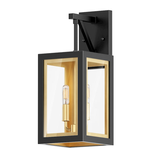 Outdoor Wall Lantern