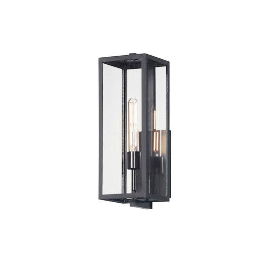 1 Light Outdoor Wall Sconce