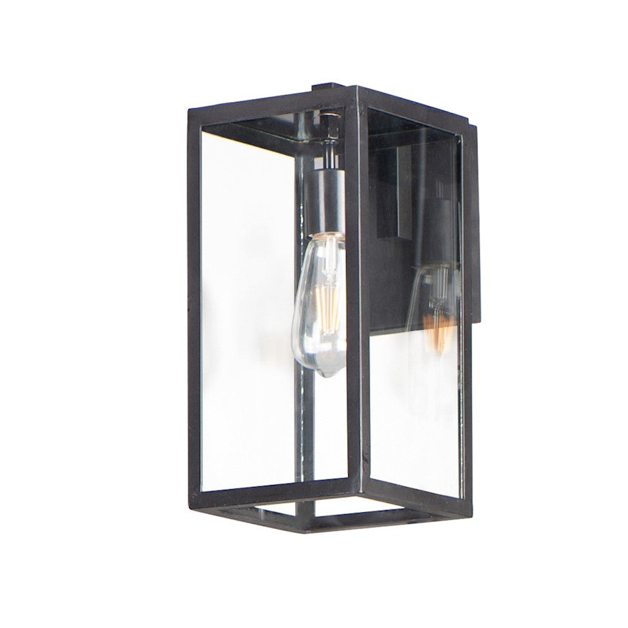 1 Light Outdoor Wall Sconce