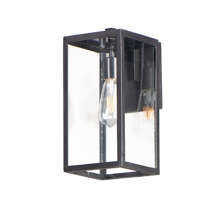 1 Light Outdoor Wall Sconce