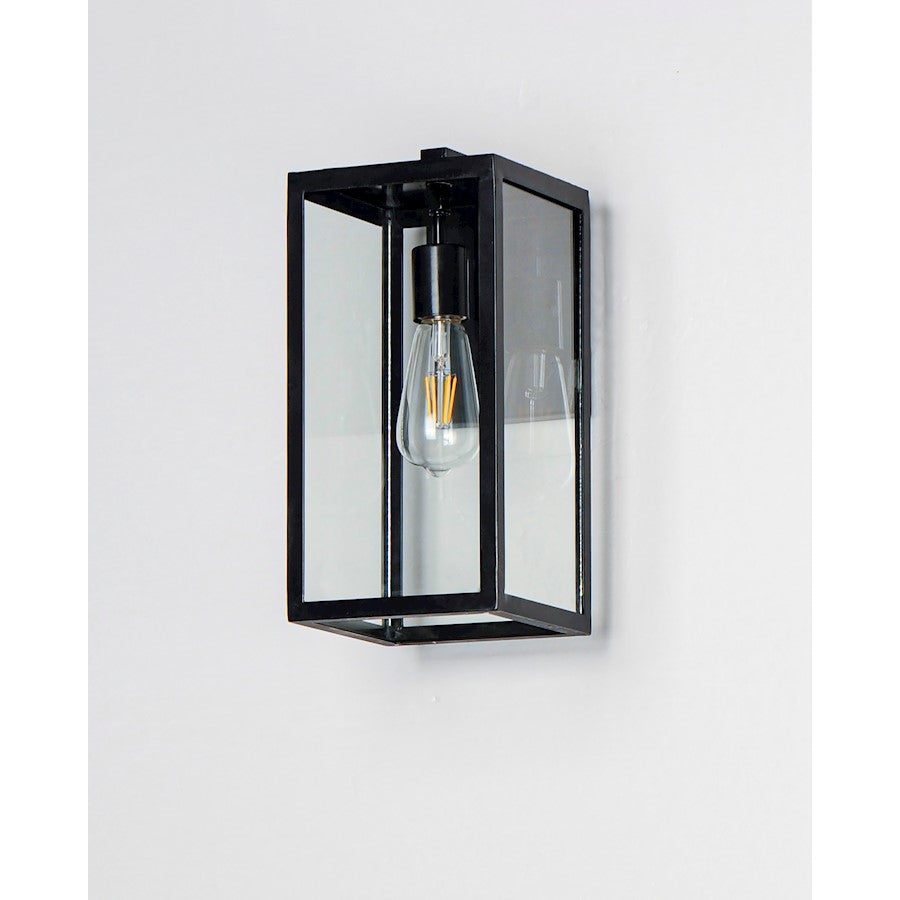 1 Light Outdoor Wall Sconce