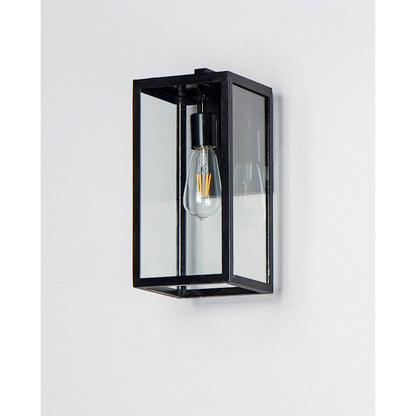 1 Light Outdoor Wall Sconce