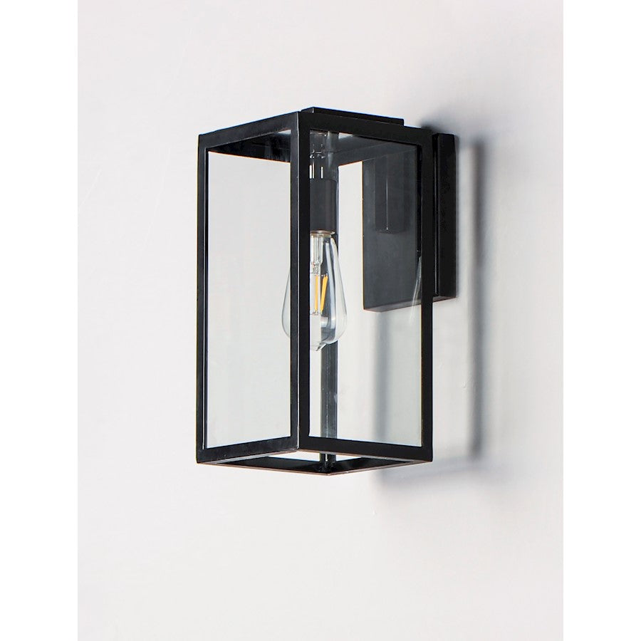 1 Light Outdoor Wall Sconce
