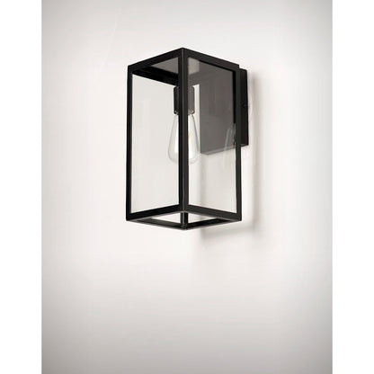 1 Light Outdoor Wall Sconce