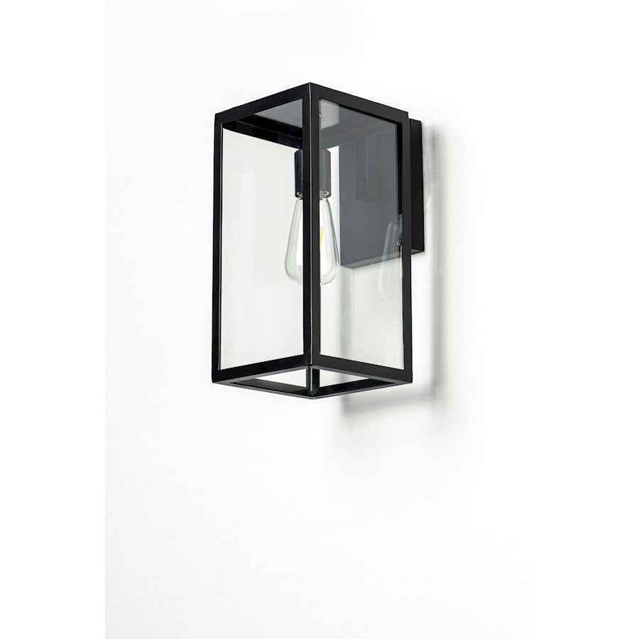 1 Light Outdoor Wall Sconce