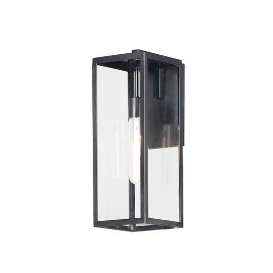 1 Light Outdoor Wall Sconce