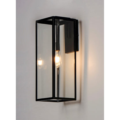 1 Light Outdoor Wall Sconce