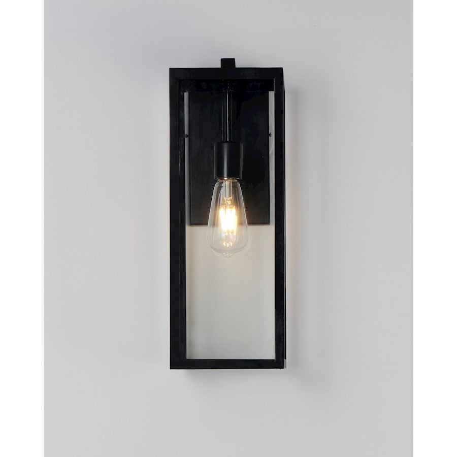 1 Light Outdoor Wall Sconce
