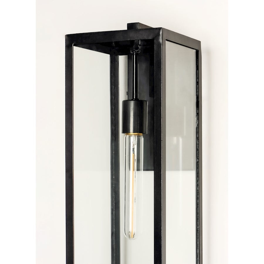 1 Light Outdoor Wall Sconce