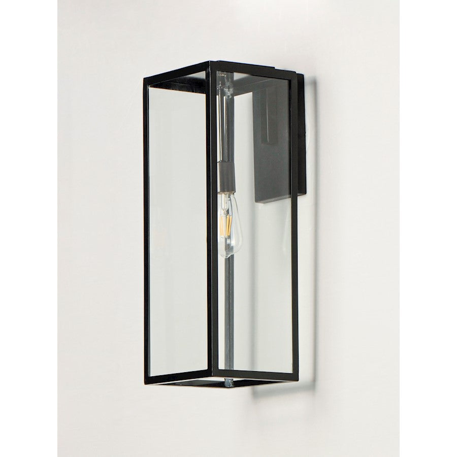 1 Light Outdoor Wall Sconce
