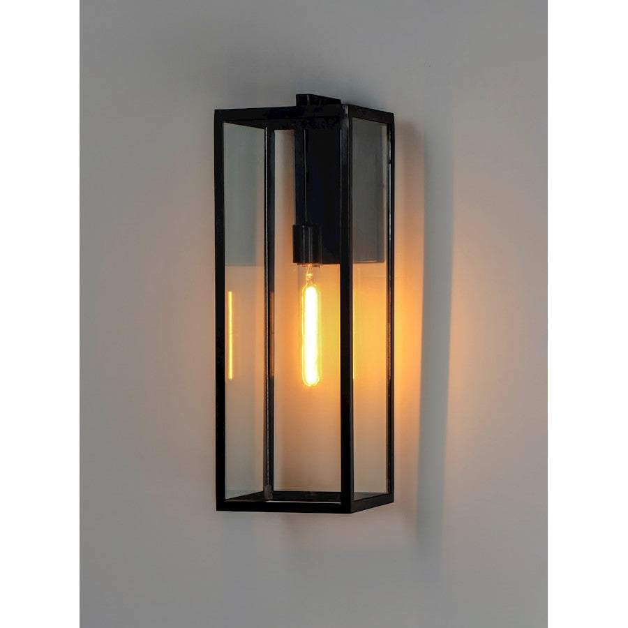1 Light Outdoor Wall Sconce