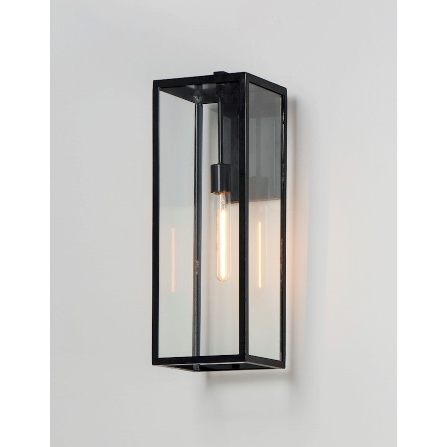 1 Light Outdoor Wall Sconce