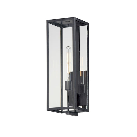 1 Light Outdoor Wall Sconce