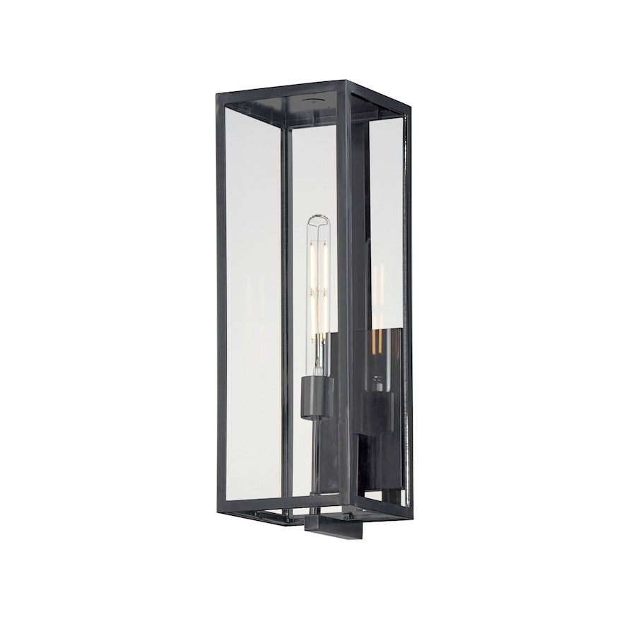 1 Light Outdoor Wall Sconce