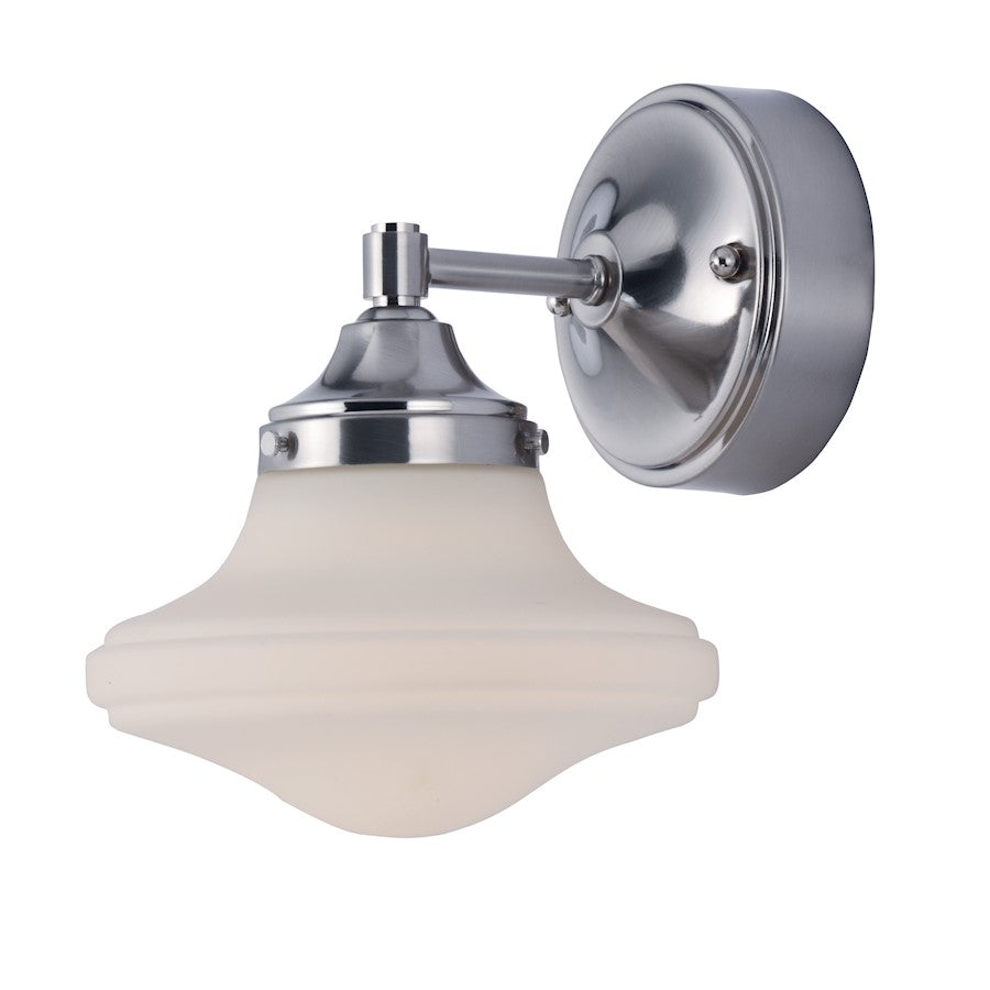 LED 1 Light Wall Sconce