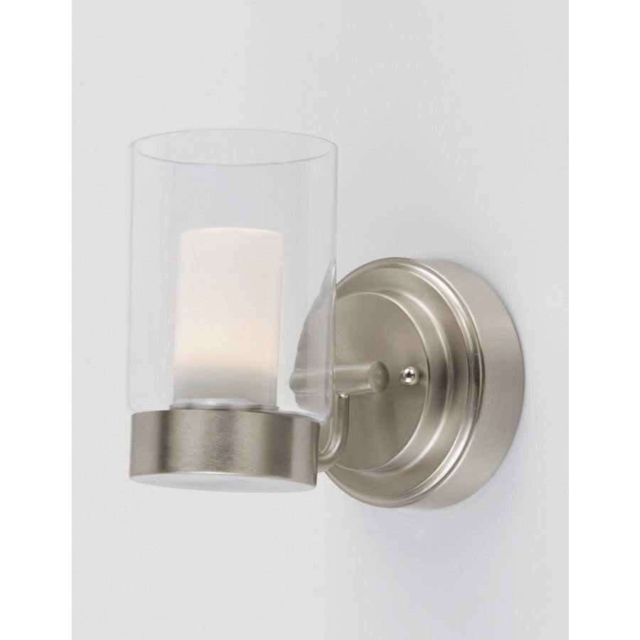 1 Light Wall Sconce