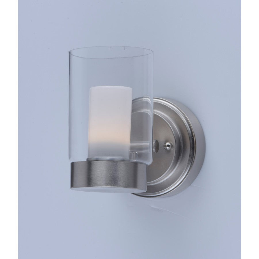 1 Light Wall Sconce