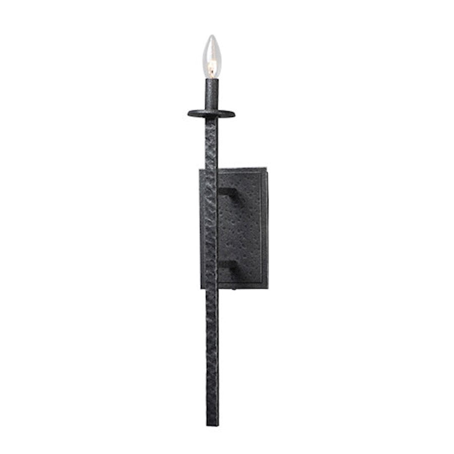 1 Light Wall Sconce
