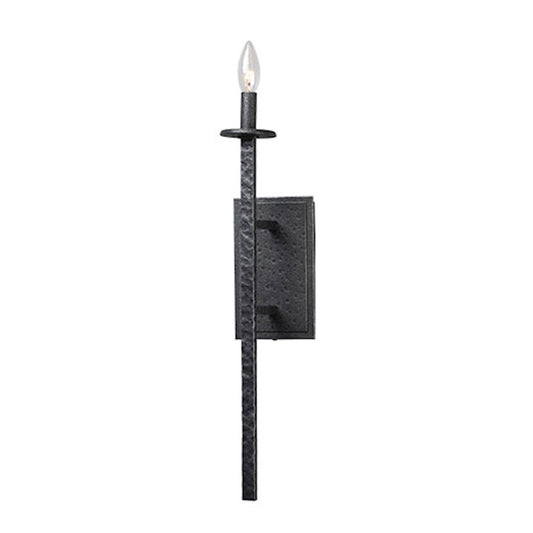 1 Light Wall Sconce