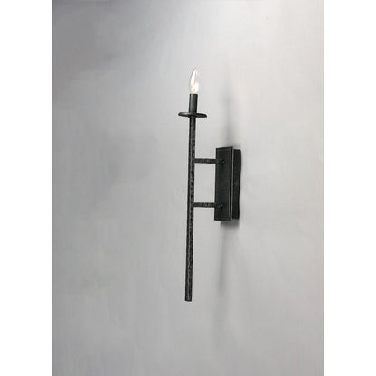 1 Light Wall Sconce