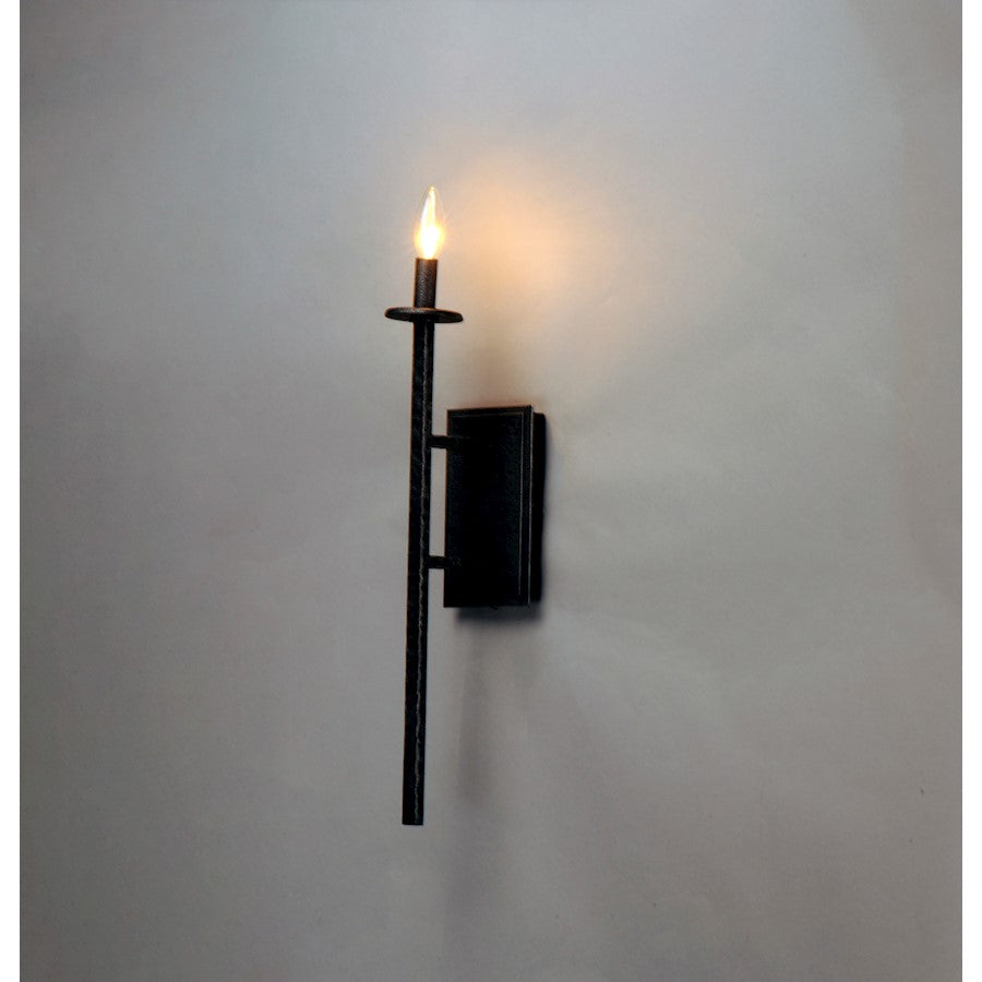1 Light Wall Sconce