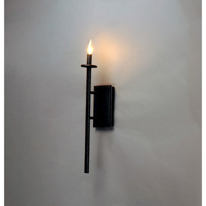 1 Light Wall Sconce