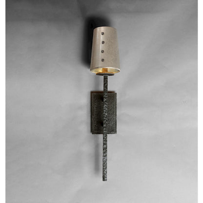 1 Light Wall Sconce