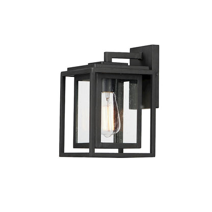 1 Light Outdoor Wall Sconce