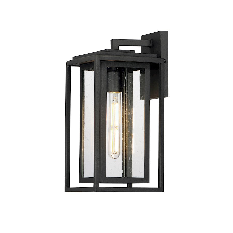 1 Light Outdoor Wall Sconce